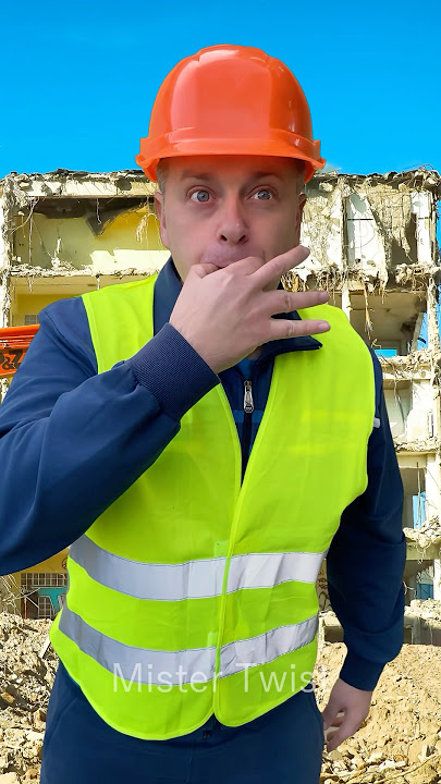 Epic Demolition Fails! When All Go Wrong