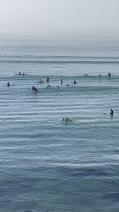 Beginner Surf Lesson Semi Private Vs Group cowell beach beginner-surf-lesson-semi-private-vs-group-cowell-beach