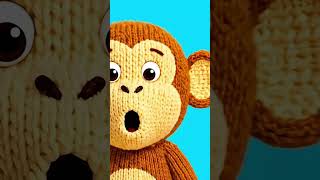 Yonkey Monkey Yarn