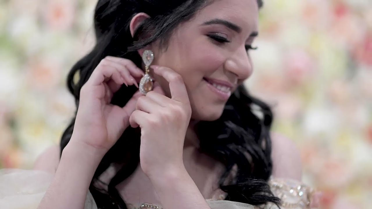 Quinceañeras OCP Photography Miami