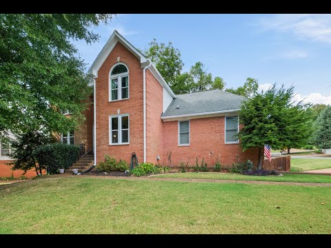 4948 Tulip Grove Ln, Hermitage, TN home video tour