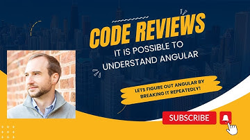 Demystifying an Angular Codebase with Source Code and Examples