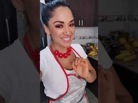 Cocinando con Katy Jara