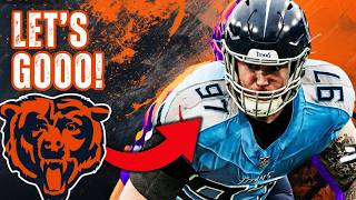 Chicago Bears Just Got A CRAZY