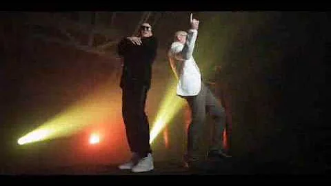 Jeremy Greene ' Rain ' Ft / Pitbull ( Officail Vid...