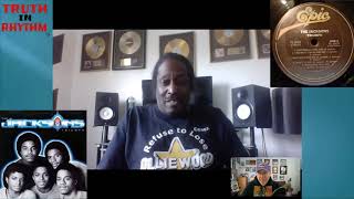 "TRUTH IN RHYTHM" - Ollie E. Brown (Drummer), Part 1 of 3