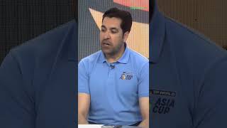 Faheem Ashraf ki jaga Haris Rauf ko Khilana chaye against India- Umar Gul shares his Thoughts!