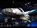 Kennedy Space Center Atlantis Exhibit Intro Video "Private Viewing"- #NASASocial