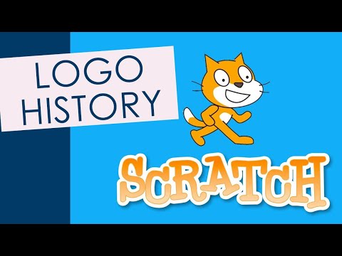 Scratch Logo Symbol History And Evolution