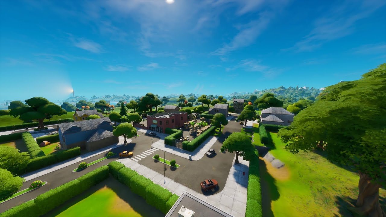 ENDGAME DUO VS SQUAD EN HOLLY HEDGES FORTNITE YouTube