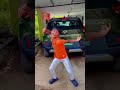 Rishi dancing on camera on song #shivanshparida #oyeodisha
