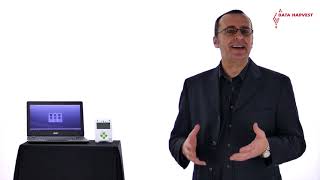 Using Vu with tablet devices and EasySense 1 mobile version