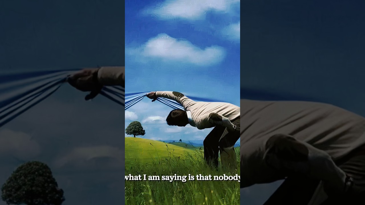 Оккультные знания меняют вас навсегда.