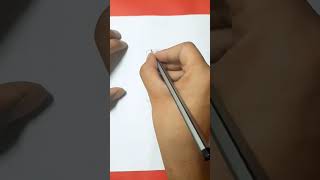 Premium Vector | Pencil with Wings and Nimbus,  Vector Simple ........