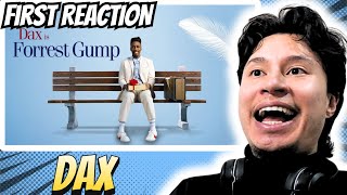 His BEST VIDEO?! | Dax - "Diary Of A Trying Man" (Official Music Video) | REACTION