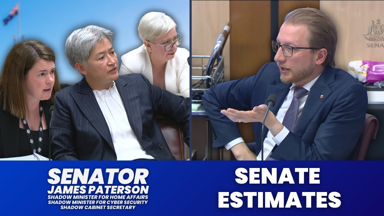 Wong and PM&C refuse to confirm basic facts concerning ISIS brides