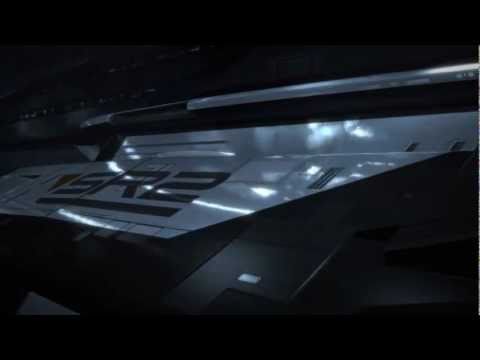 Mass Effect 2: The Normandy Reborn