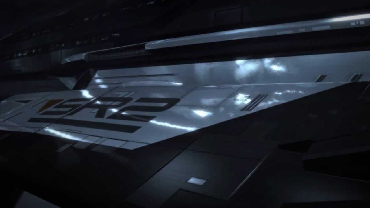 Mass Effect 2: The Normandy Reborn