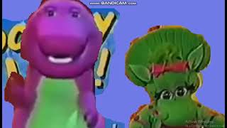 Barney Live In New York City (Part Finale)