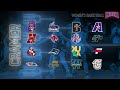 2025 NAIA WOMEN'S BASKETBALL SELECTION SHOW