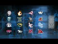 2025 NAIA WOMEN'S BASKETBALL SELECTION SHOW