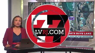MGM Resorts buys sliver of land between 2 major Strip properties quality