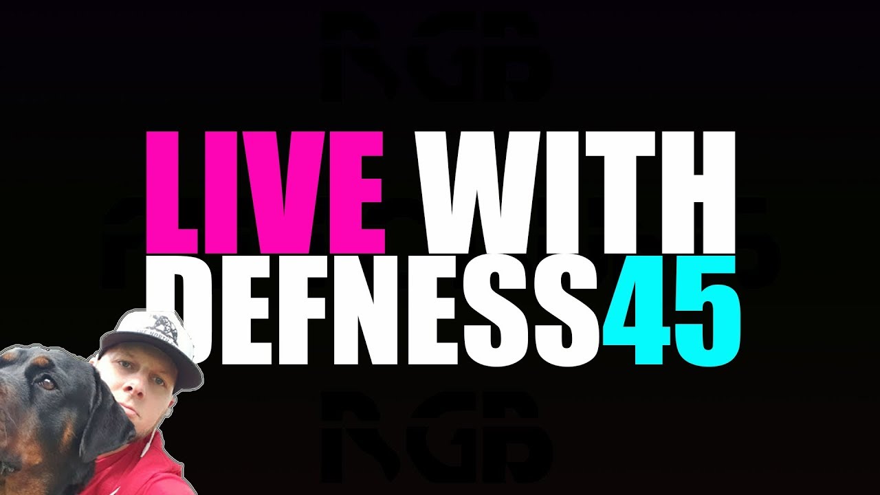 Live With Defness45 | Super Bowl Score Pick Winner | Congrats Buckeye Cards | Super Bowl Results