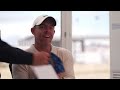 Rory McIlroy MIC’D Up after Genesis Scottish Open WIN | 2023 Genesis Scottish Open