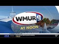 WMUR News at Noon February 6th 2020 Open