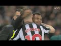 Newcastle United 1 Arsenal 0 | EXTENDED Premier League Highlights