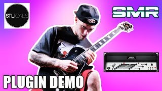 Stl Tonality Will Putney Suite Plugin Demo