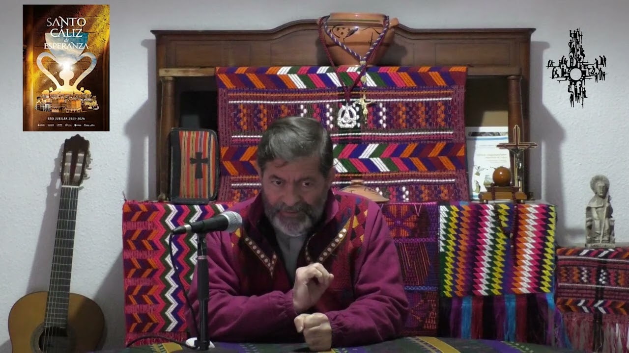 Comentario al II Domingo del T.O.