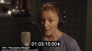 "Prescription Shtopia" from Side Effects May Include