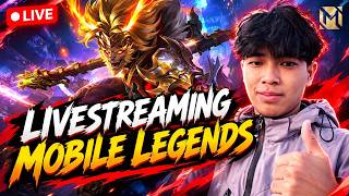 PUSH KOMPE MOBILE LEGEND YEYYY