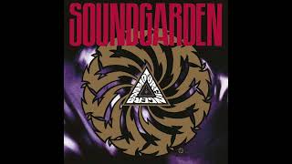 Soundgarden  Rusty Cage  432hz  Hd