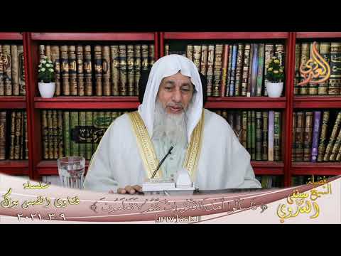 حكم إخراج الزكاة فى بناء مدرسة الشيخ مصطفي العدوي