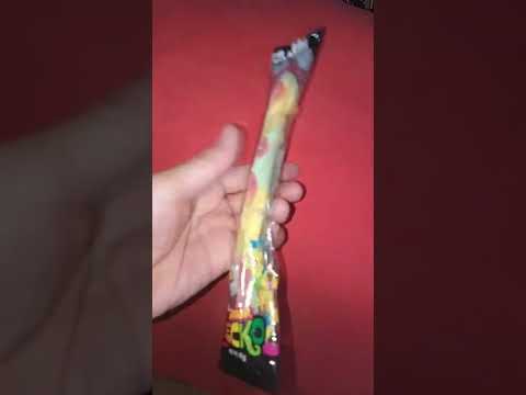 Trolli gummy candy