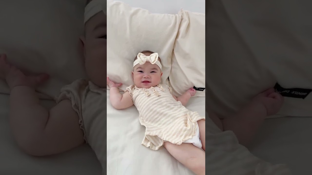 Canada Organic Baby Clothes Summer-Soft Newborn Set in Organic Jersey | 