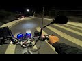 Beginning of video