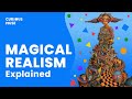 Magical Realism In 6 Minutes: Literary Fantasy or Fantastic Literature? 📚