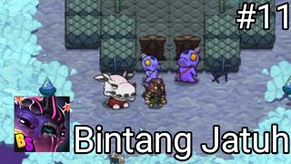 Bintang Jatuh  Crashlands 11