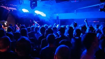 EVE - THE ONLY WAY IS UP