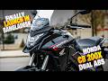 Now Available in Bangladesh - Honda CB200X, Price (June 2026) | Honda CB200X Full Review, Mileage...
