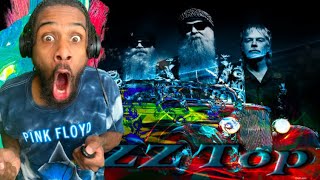 ZZ TOP - Just Got Paid REACTION I CANT MOVE ON!!!
