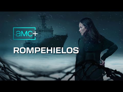 AMC+ España | Rompehielos