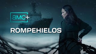 AMC+ España | Rompehielos