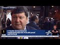 Емануеліс Зінгеріс: Те, що ПАРЄ проголосувала за дебати - це вже результат