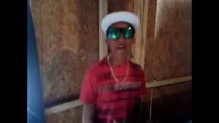 Mc Robert Da Nova Cintra Lançamento 2013 Menina Top