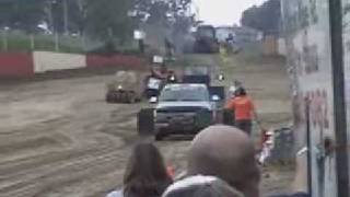 Christopher 8000 Class in Dubuque Iowa