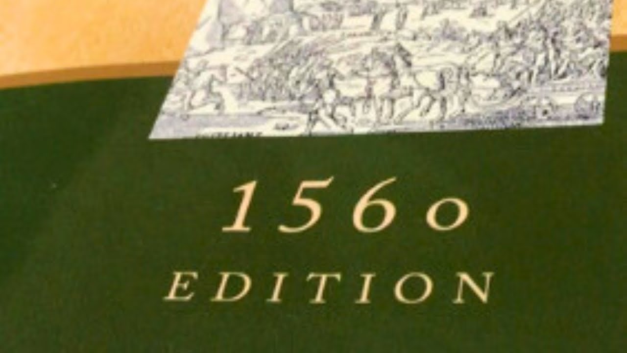 Ancient Bible With Some Shocking Details-Join the discussion here today 